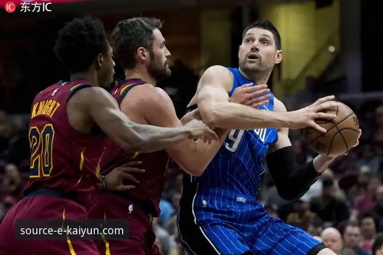 3个关键转折点：深度复盘骑士险胜魔术的攻防博弈